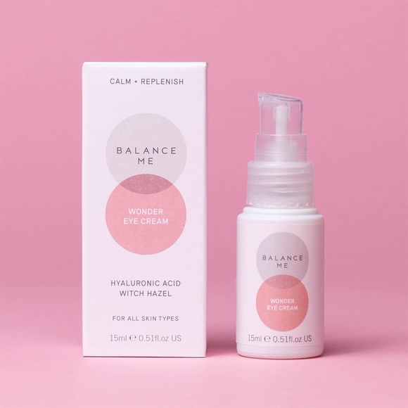 Balance Me Wonder Eye Cream - Picture 1 of 3